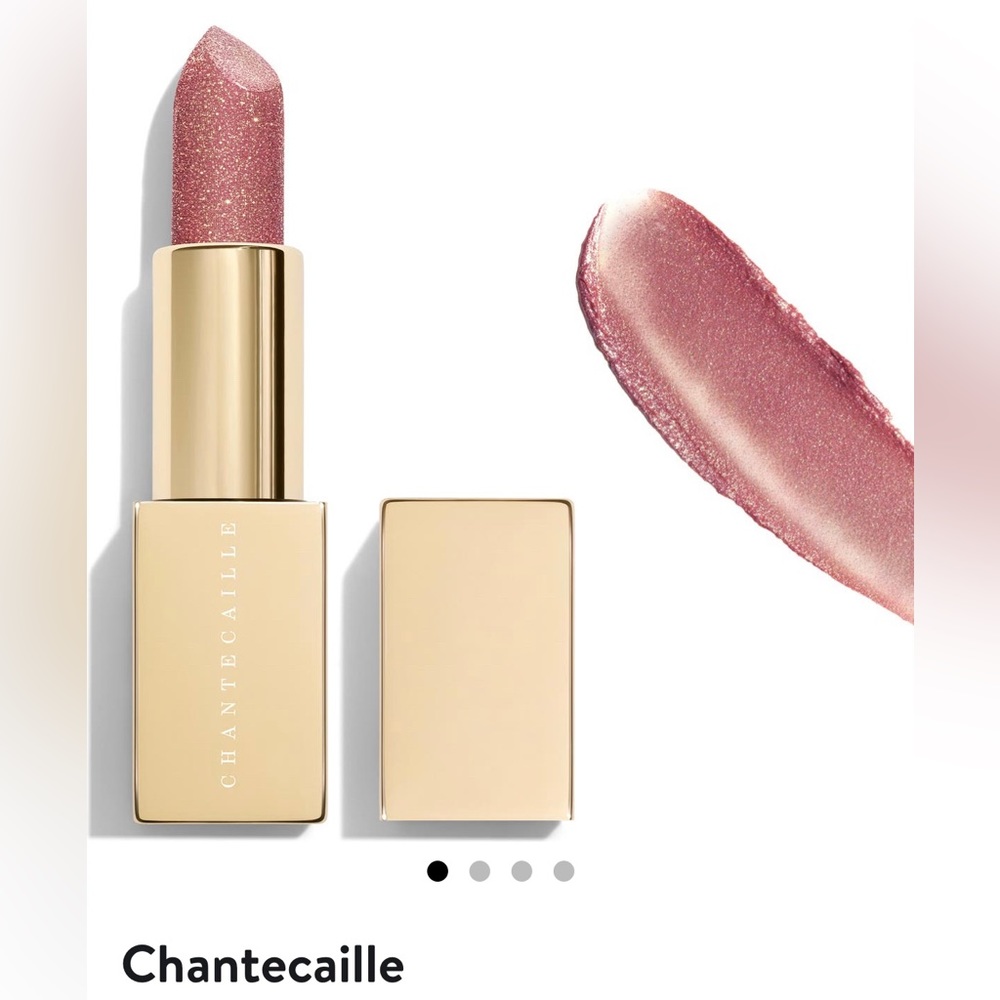 Chantecaille Lip Cristal Rose Quartz